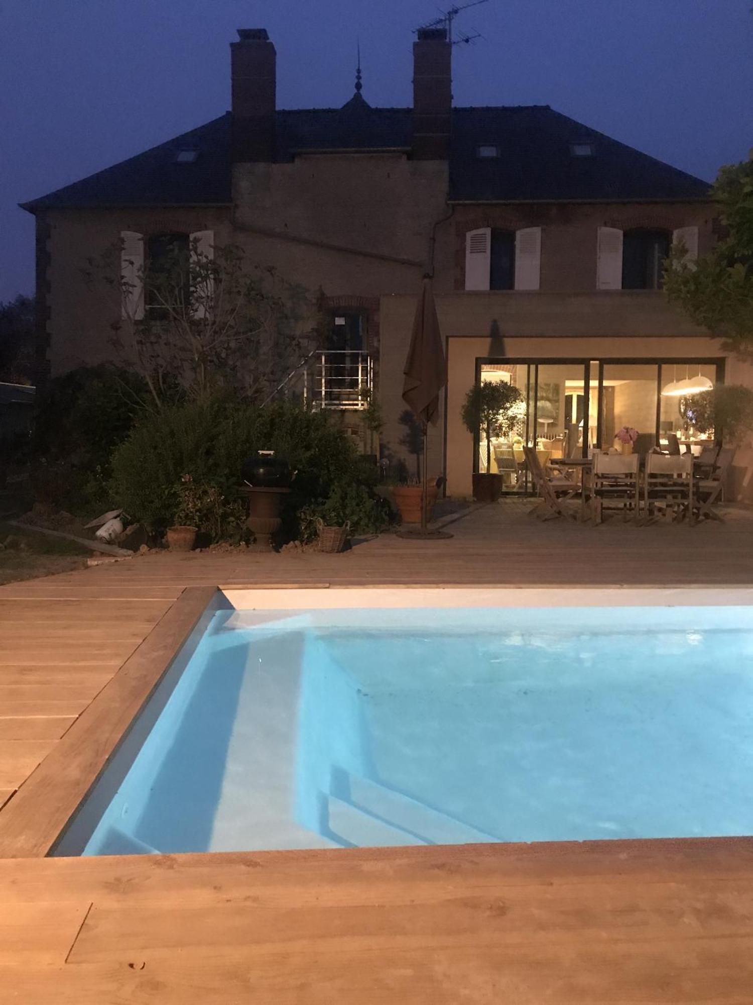 La Paresse En Ville Bayeux Bagian luar foto